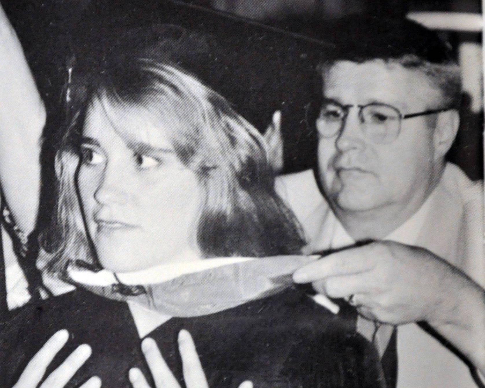 graduate 1994